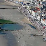 Appartement Wimereux Proche Et Centre