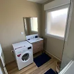 Wimereux Proche Et Centre Appartement *