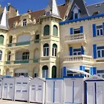 Wimereux Proche Et Centre
