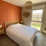 Appartement Wimereux Proche Et Centre Wimille