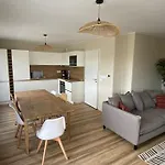 Wimereux Proche Et Centre Appartement *