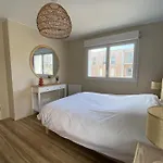 Wimereux Proche Et Centre Appartement Wimille
