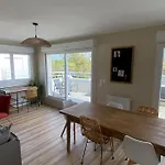 Wimereux Proche Et Centre Appartement Wimille