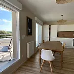 Wimereux Proche Et Centre Appartement Wimille