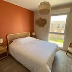 Appartement Wimereux Proche Et Centre