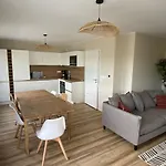 Appartement Wimereux Proche Et Centre Wimille