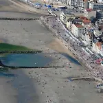 Wimereux Proche Et Centre Appartement *