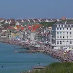 Wimereux Proche Et Centre *