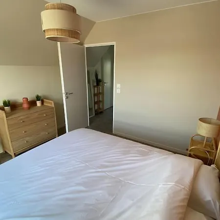 Wimereux Proche Et Centre