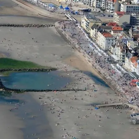 Lägenhet Wimereux Proche Et Centre