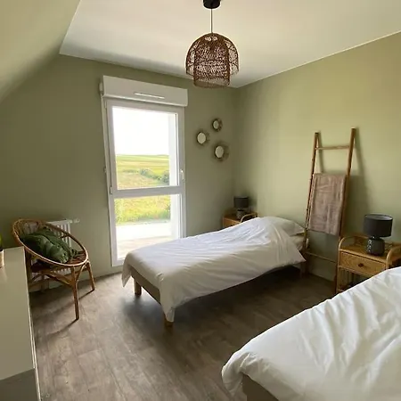 Lägenhet Wimereux Proche Et Centre Wimille