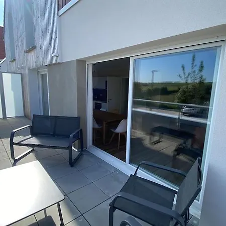 Wimereux Proche Et Centre Wimille