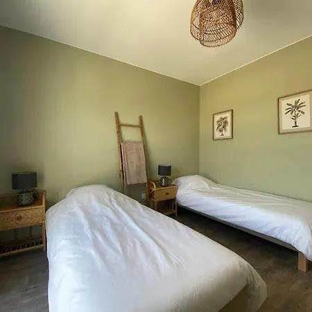 Apartment Wimereux Proche Et Centre