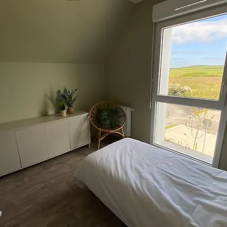 Lägenhet Wimereux Proche Et Centre *