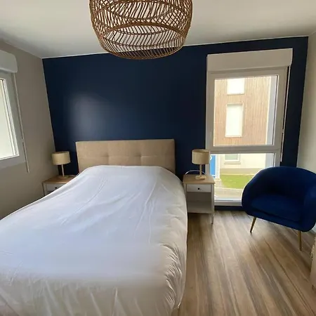 Wimereux Proche Et Centre Wimille