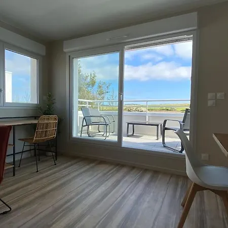 Wimereux Proche Et Centre Wimille