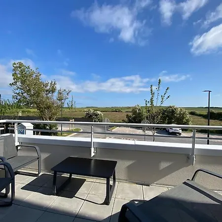 Apartment Wimereux Proche Et Centre