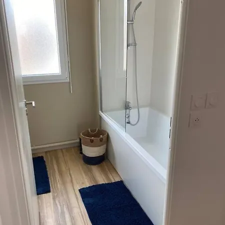 Wimereux Proche Et Centre Wimille