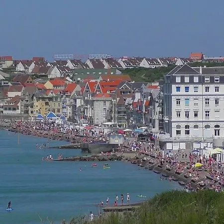 Wimereux Proche Et Centre * Wimille