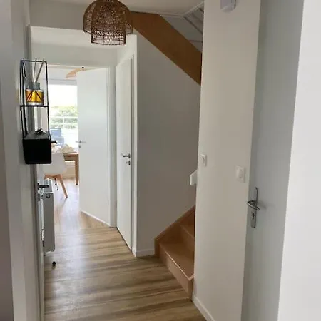 Lägenhet Wimereux Proche Et Centre