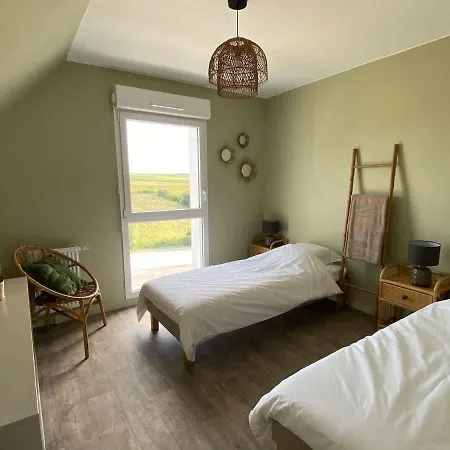 Apartamento Wimereux Proche Et Centre Wimille