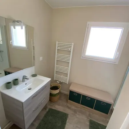 Apartamento Wimereux Proche Et Centre Wimille
