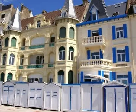 Wimereux Proche Et Centre *