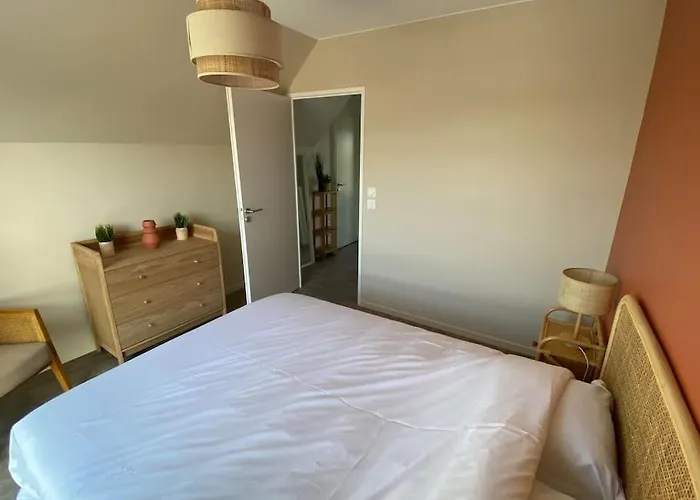 Wimereux Proche Et Centre