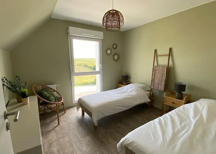 Appartamento Wimereux Proche Et Centre Wimille