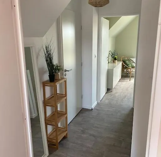 Wimereux Proche Et Centre Appartamento Wimille