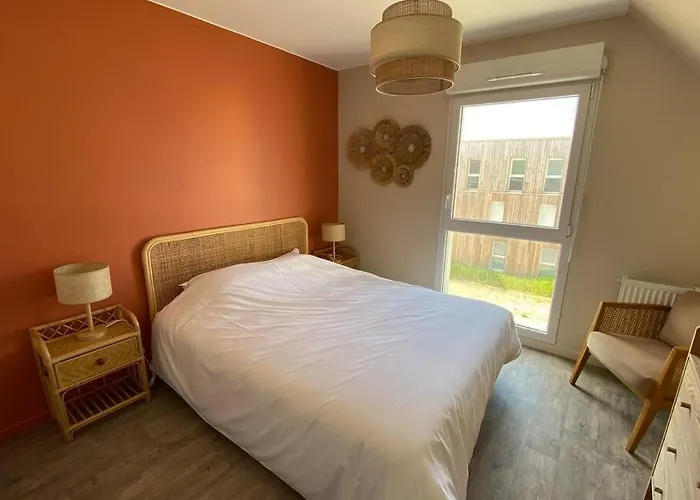 Appartamento Wimereux Proche Et Centre Wimille